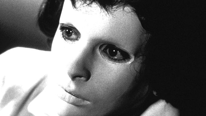 Os Olhos sem Rosto (1960)