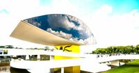 Oscar Niemeyer: 8 Obras Principais