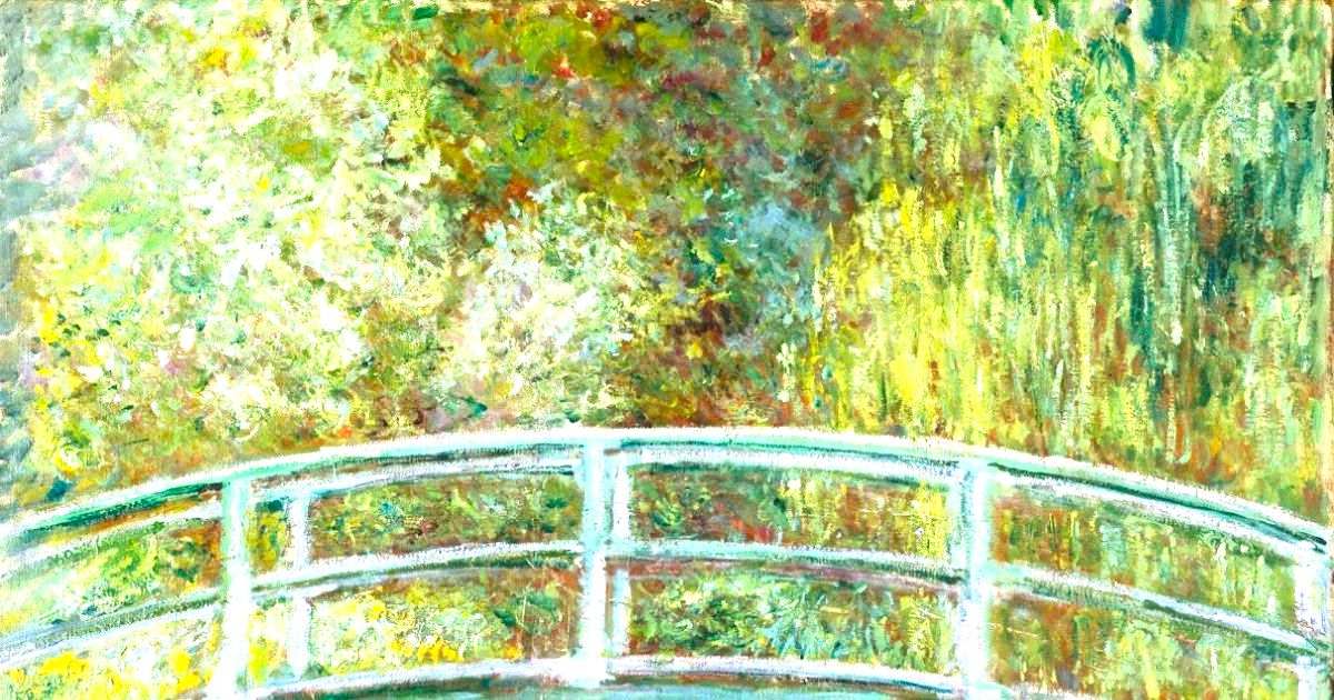 Compreender Claude Monet Através das 10 Obras-chave