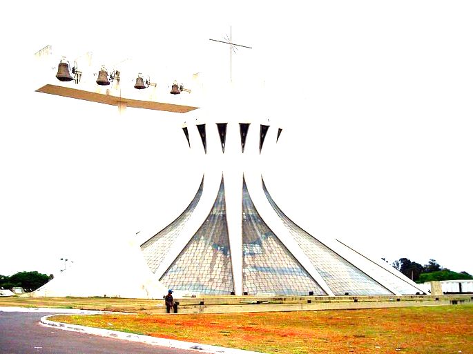 Catedral de Brasília