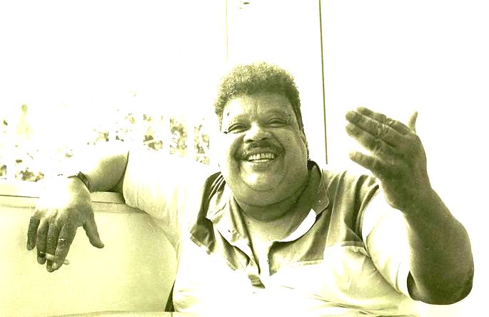 Tim Maia