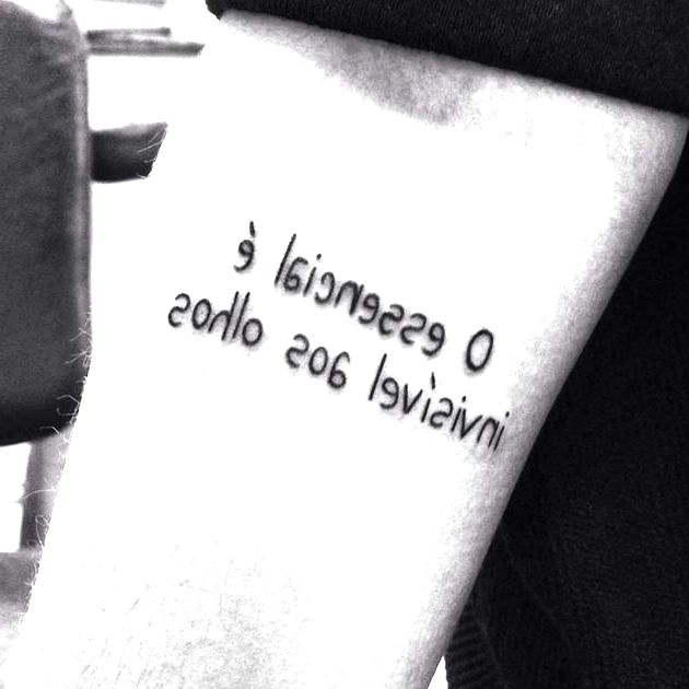 Tatuagem