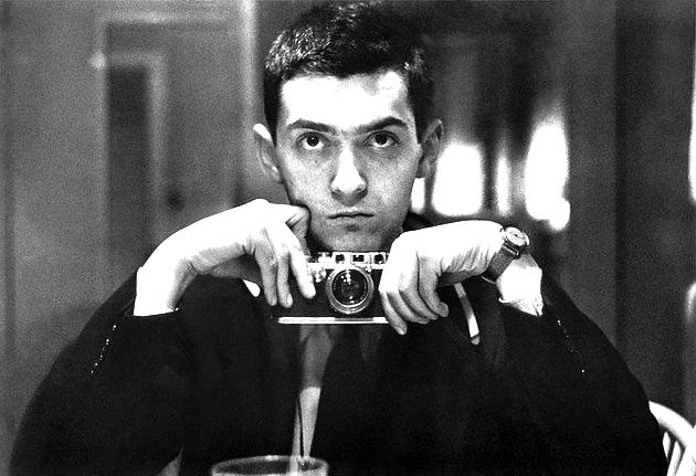 kubrick