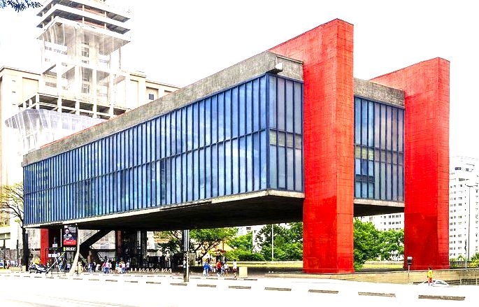 MASP