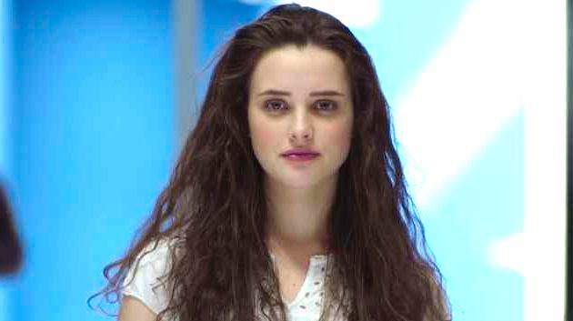 Hannah Baker