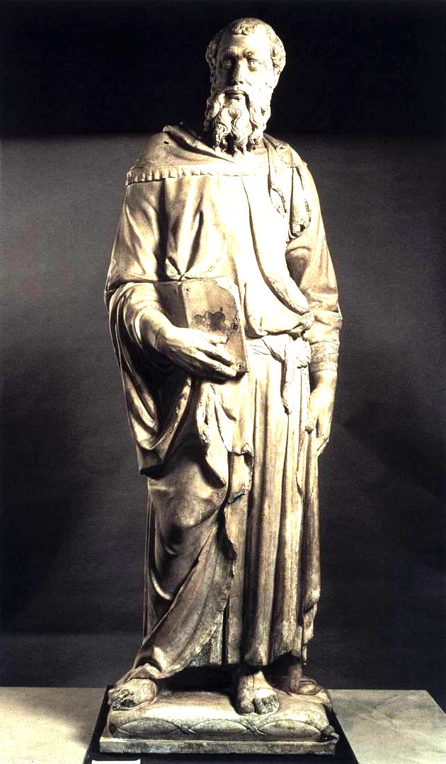 San Marcos Donatello