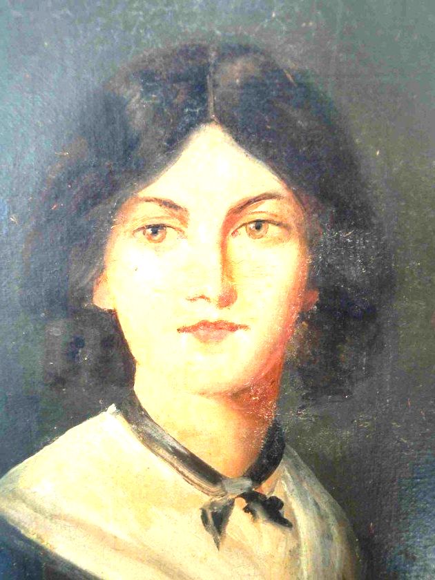 Emily Bronte