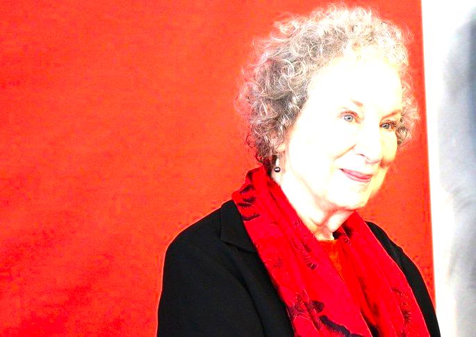 Margaret Atwood