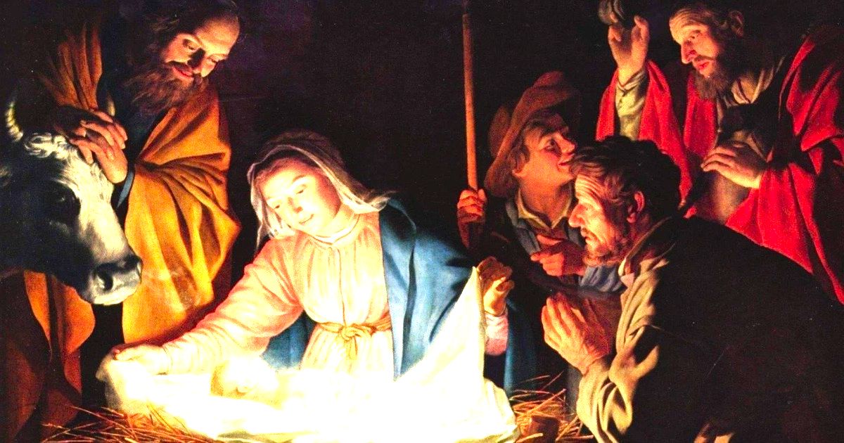 Comentando 4 Histórias de Natal para Crianças