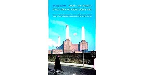 Comfortably Numb: The Inside Story of Pink Floyd