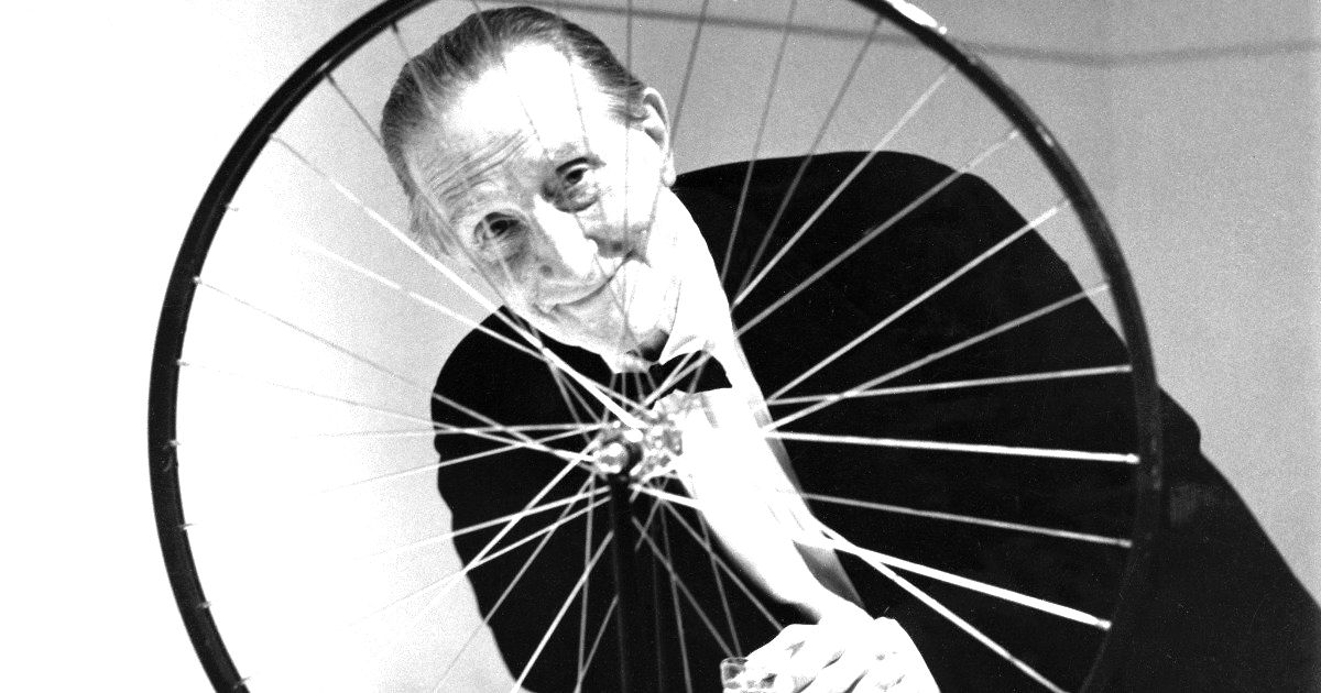 Entendendo Marcel Duchamp e o Dadaísmo: 6 Obras de Arte