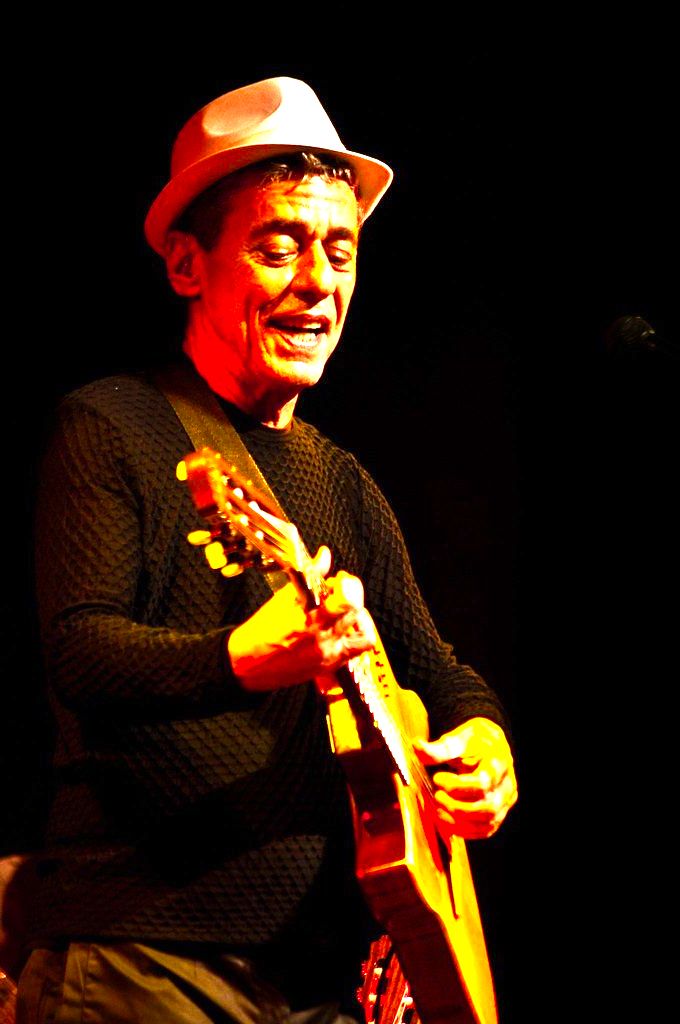 Chico Buarque