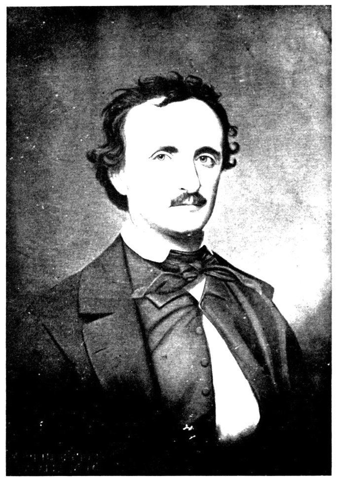 Edgar Allan Poe