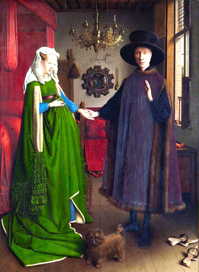 arnolfini