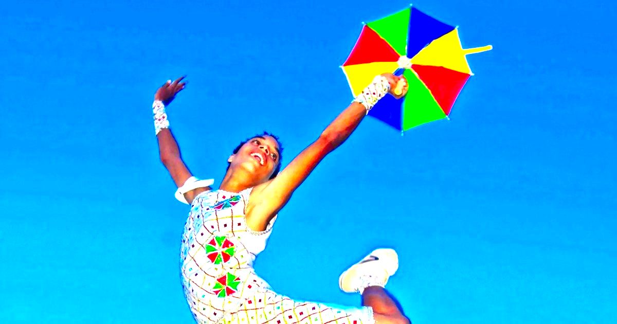 Oito Danças Folclóricas Famosas do Brasil e do Mundo