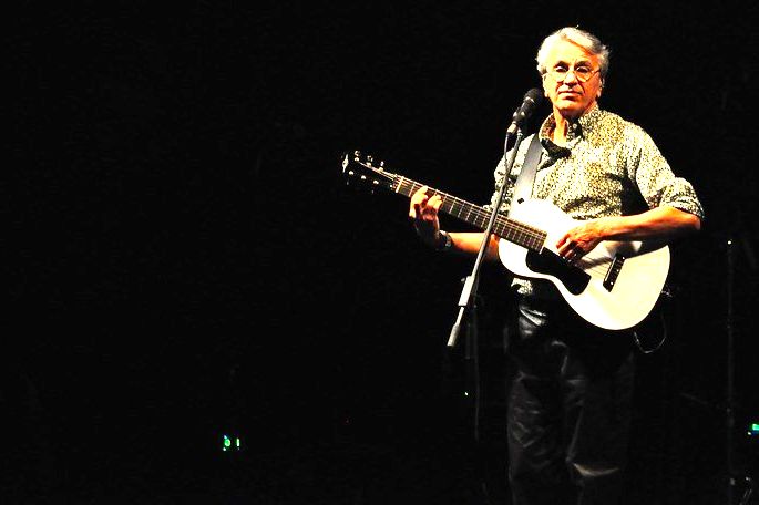 Caetano Veloso