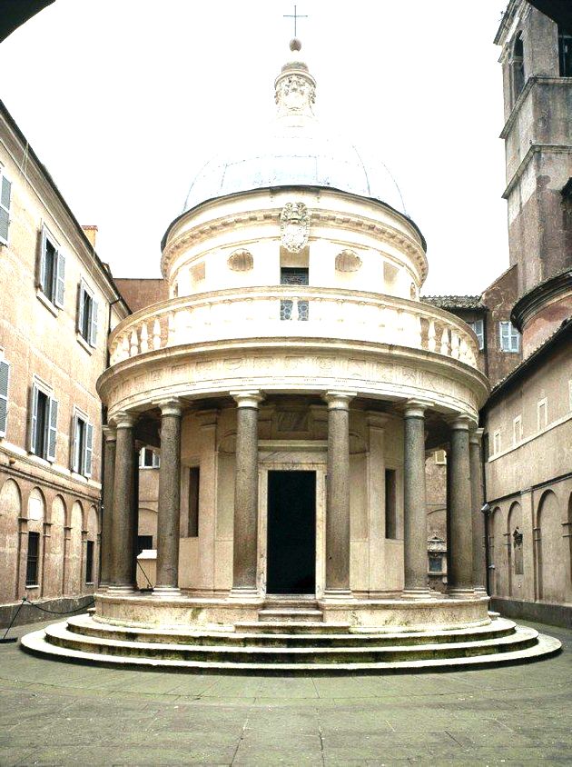 Tempietto