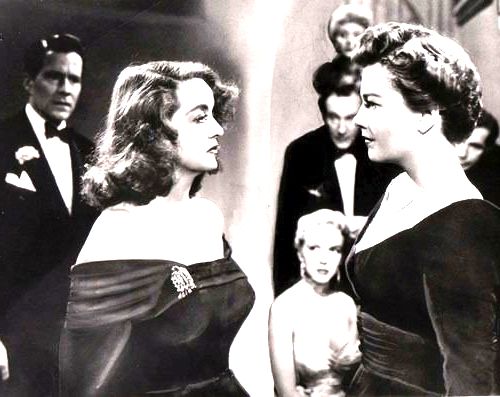A Malvada (1950)