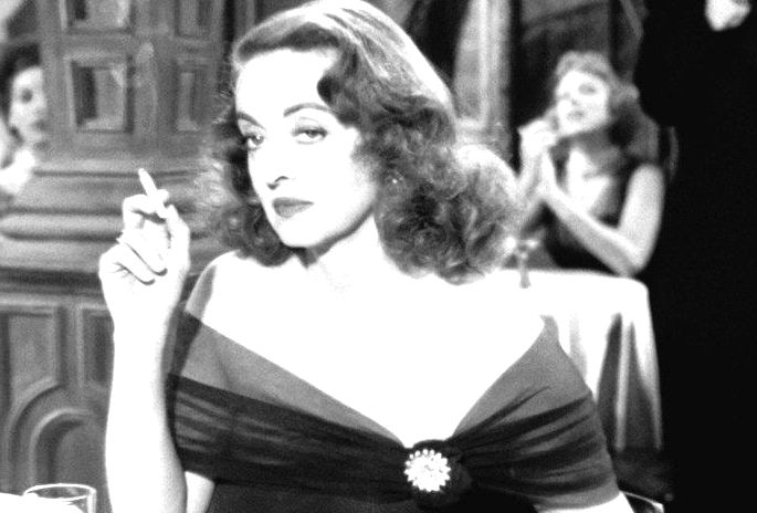A Malvada (1950)