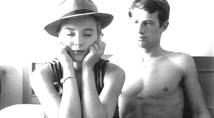 Acossado, filme de Jean-Luc Godard