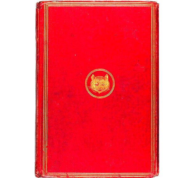 Capa da primeira edição do livro (1985)