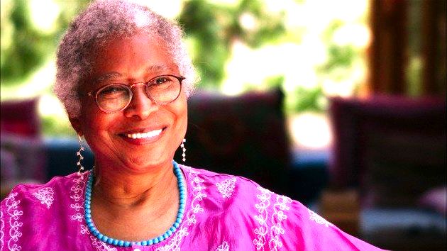 Alice Walker