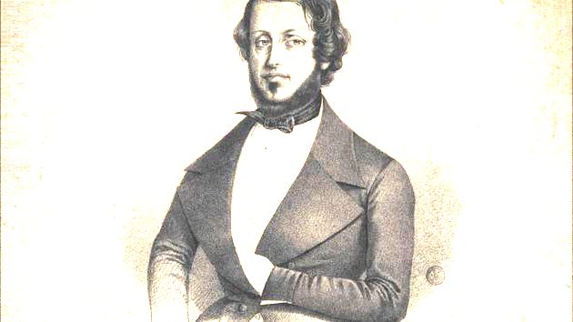 Almeida Garret