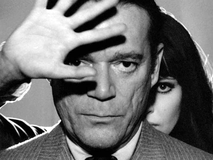 . Alphaville (1965)