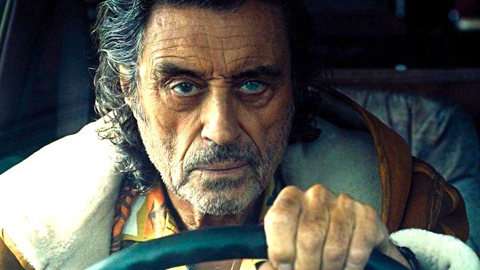 American Gods