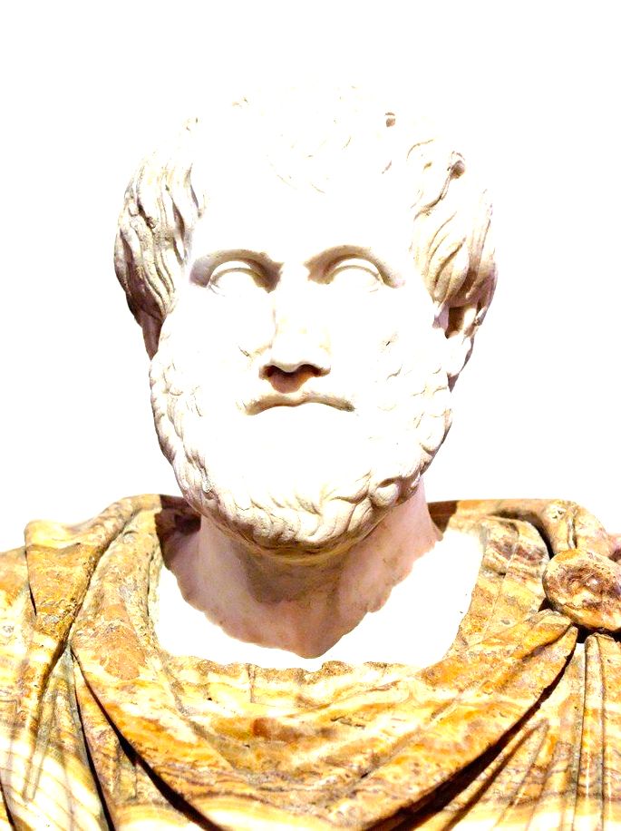 Aristoteles