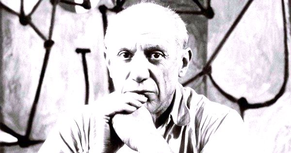 13 Obras Indispensáveis para Entender Pablo Picasso