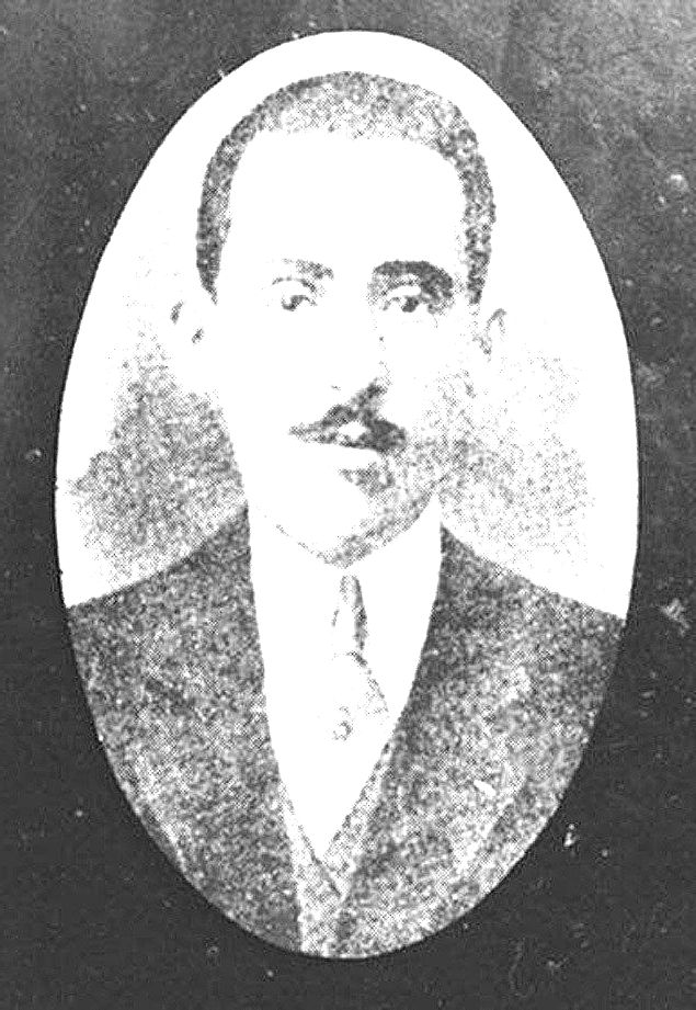 Augusto dos Anjos