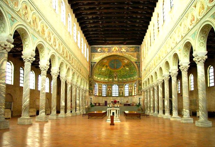 Basílica de São Apolinário