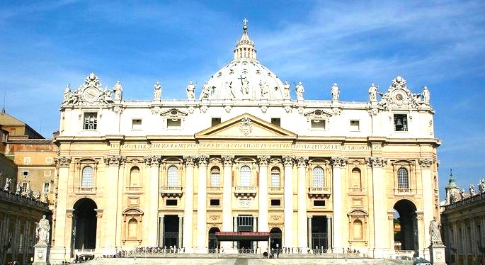 Basílica de São Pedro