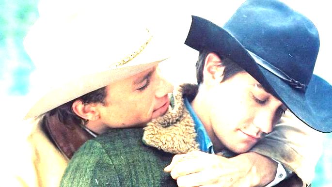 filme o segredo de brokeback mountain