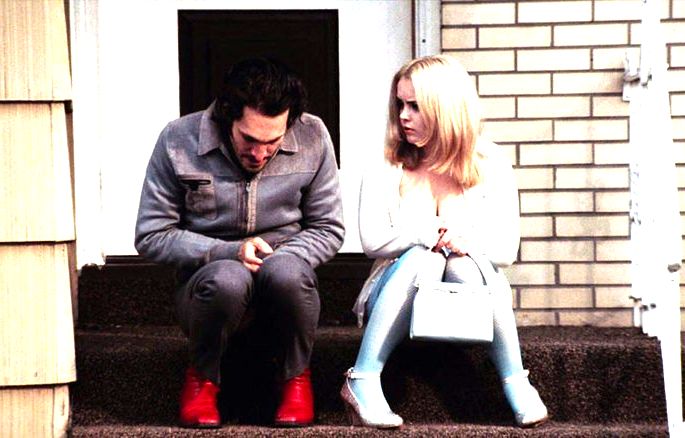 Buffalo ‘66 (1998)