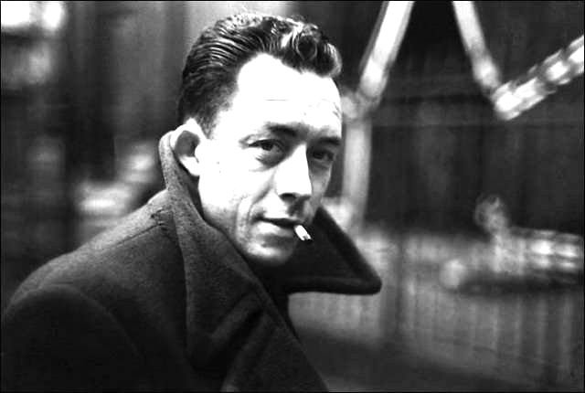 Albert Camus