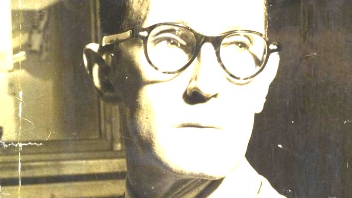 Carlos Drummond de Andrade