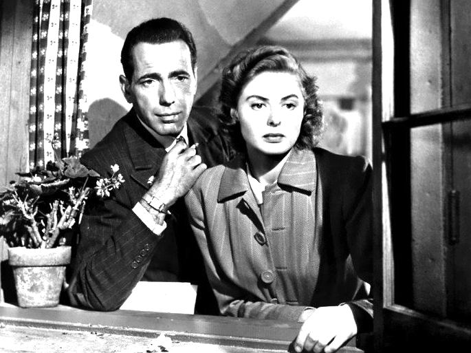 Casablanca (1942)