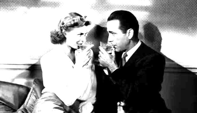 Casablanca (1942)