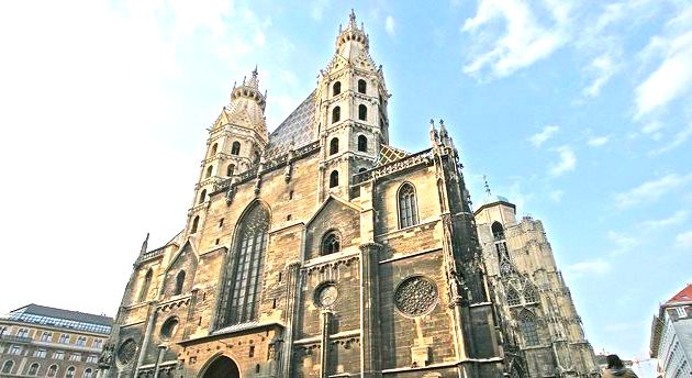 Catedral de São Estevão