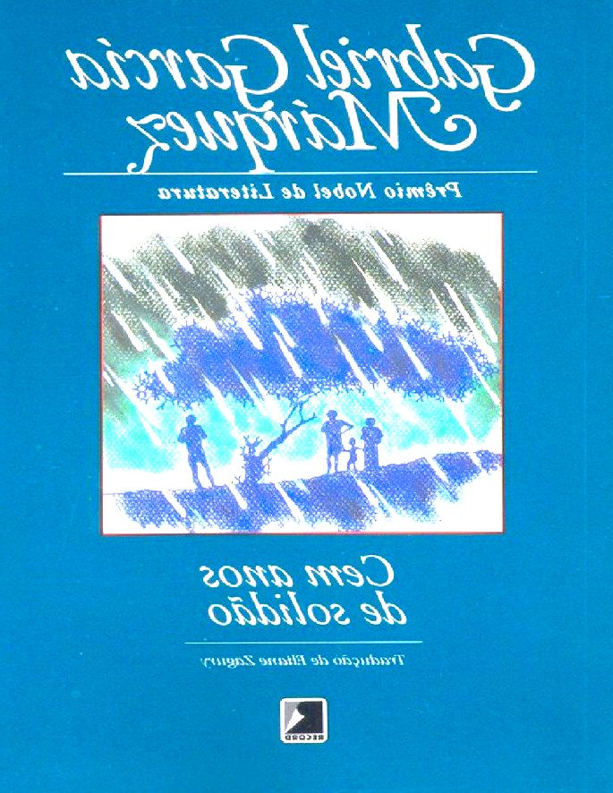 Cem Anos de Solidão (1967)