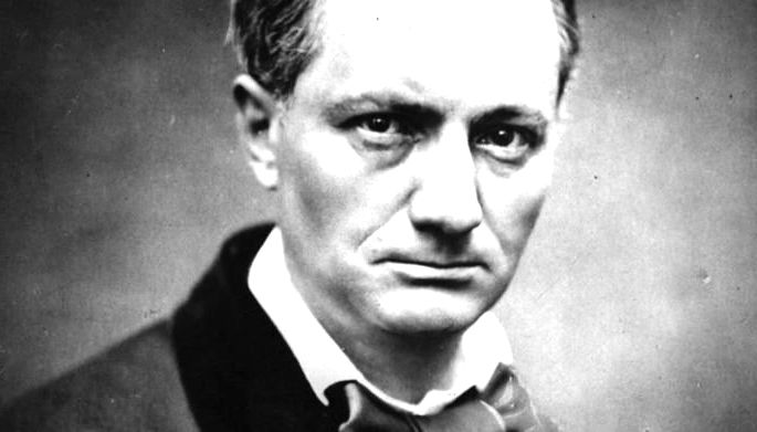 Charles Baudelaire simbolismo