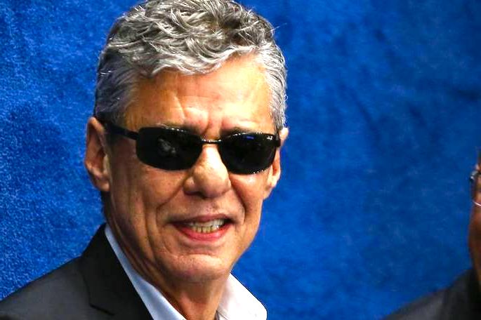 Chico Buarque foto