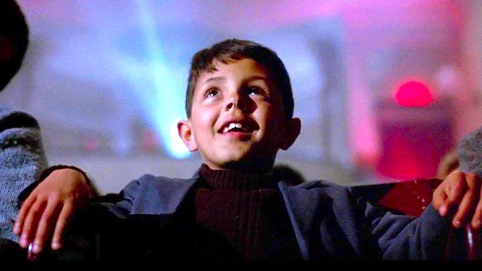 Cinema Paradiso (1988)