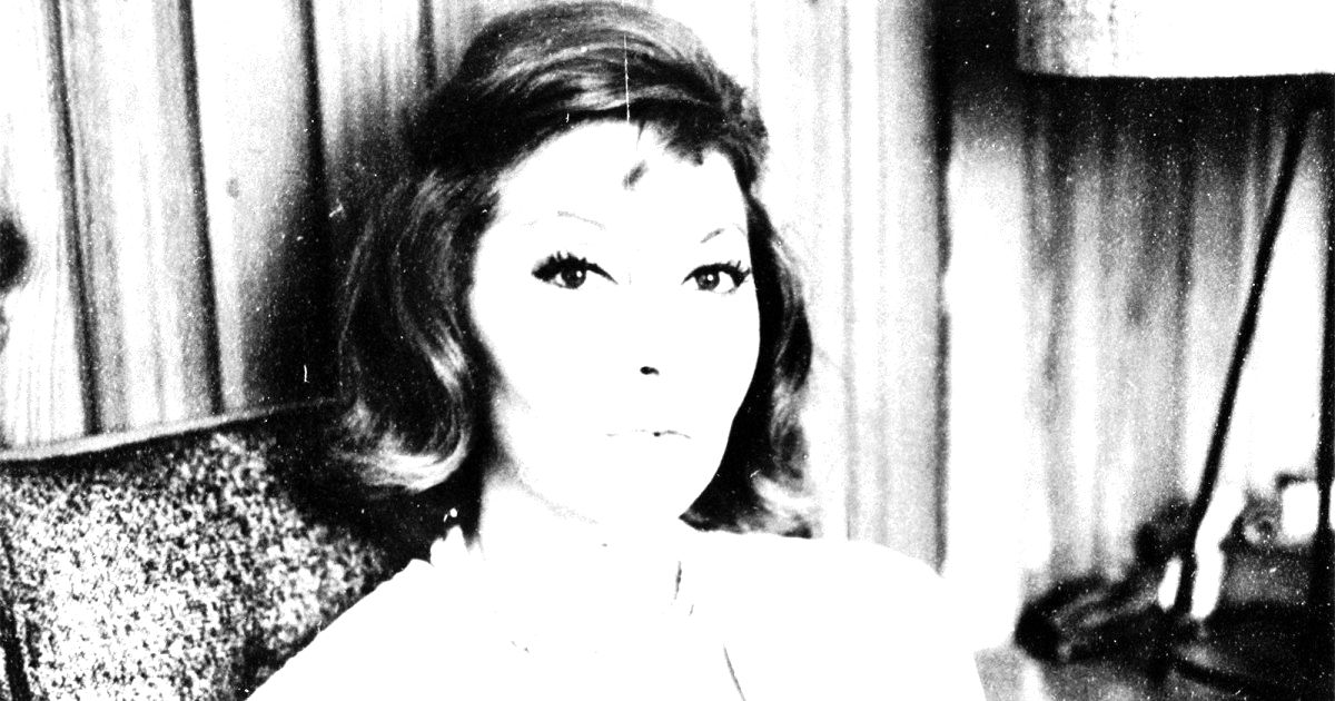 A Vida e Obra de Clarice Lispector