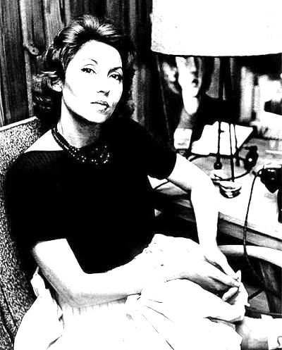 Clarice Lispector