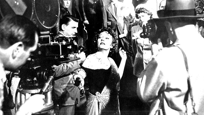 Crepúsculo dos Deuses (1950)