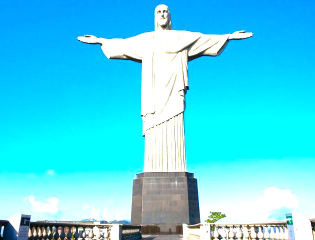 Cristo Redentor