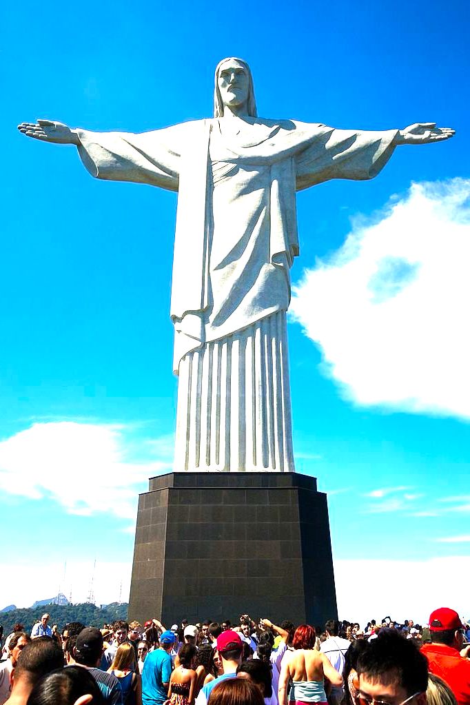 Cristo Redentor